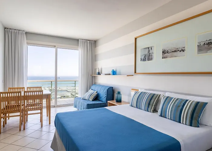 Hotel Valverde & Residenza